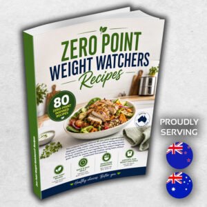 Zero Point Weight Watchers® Recipes (AUS NZ version)