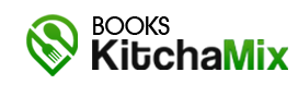 KitchaMix Books
